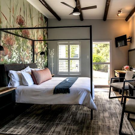 Hemel 'N Aarde Stud Hotel Херманус Екстериор снимка